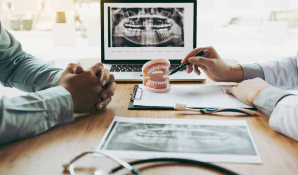 Best Emergency Orthodontic Repairs in Covelo, CA