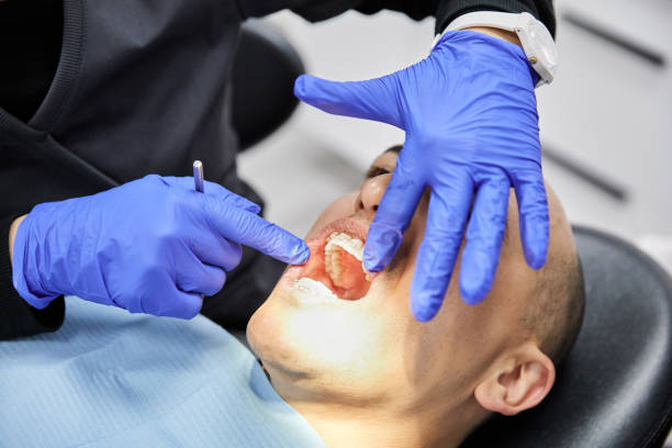 Best Emergency Denture Repair in Covelo, CA