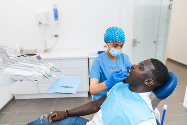 Best Broken or Chipped Tooth Repair in Covelo, CA