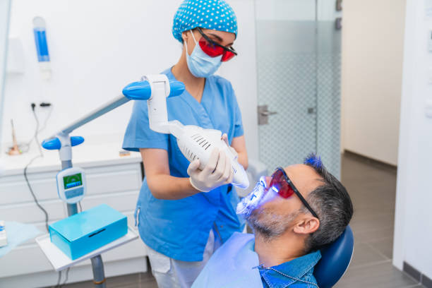 Best Emergency Denture Repair in Covelo, CA